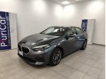 BMW Serie 2 Gran Coupe 216d 116cv auto Navi Fari LED AndroidAuto/CarPlay