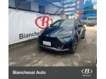 Toyota C-HR C-HR 2.0 PHEV Lounge
