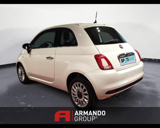 FIAT 500 (2015---) 1.3 Multijet 95 CV Lounge - Foto 7