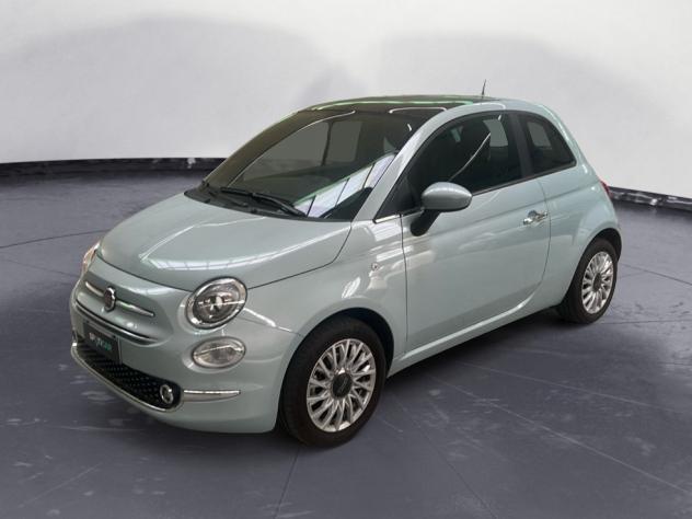 FIAT 500 Hybrid 1.0 70cv Ibrido Dolcevita