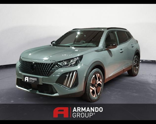 Peugeot 2008 ALLURE PURE TECH 100 S&S