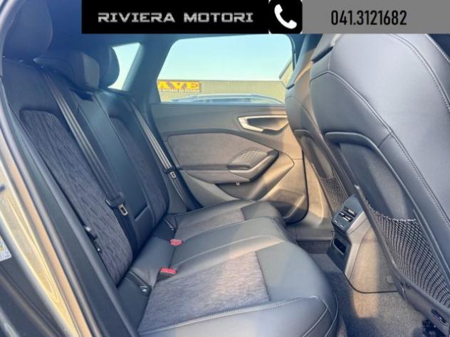 AUDI A5 Avant TDI 204CV S tronic QUATTRO S Line edition rif. 22294800 - Foto 10