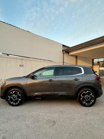 Citroen C5 Aircross BlueHDi 130 S&S EAT8 Shine - Foto 5