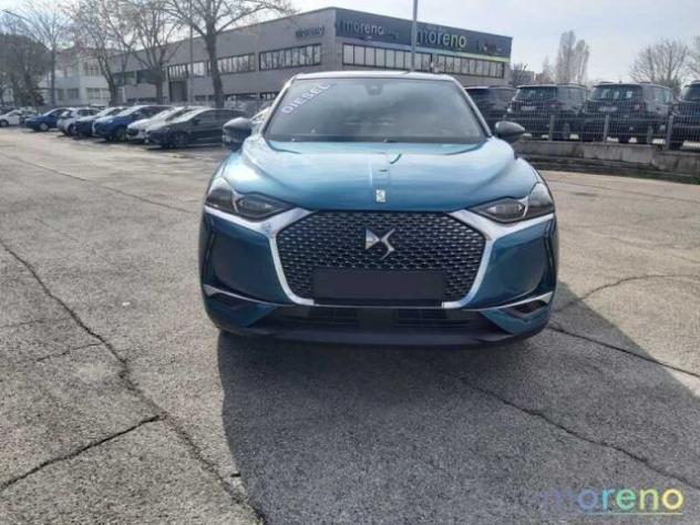 DS AUTOMOBILES DS3 Crossback 1.5 bluehdi 100 CV Performance Line rif. 18704831 - Foto 3