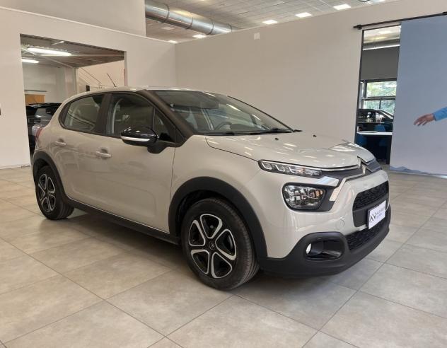 Citroën C3 PureTech 83 S&S MAX Neo Patentati - Foto 4