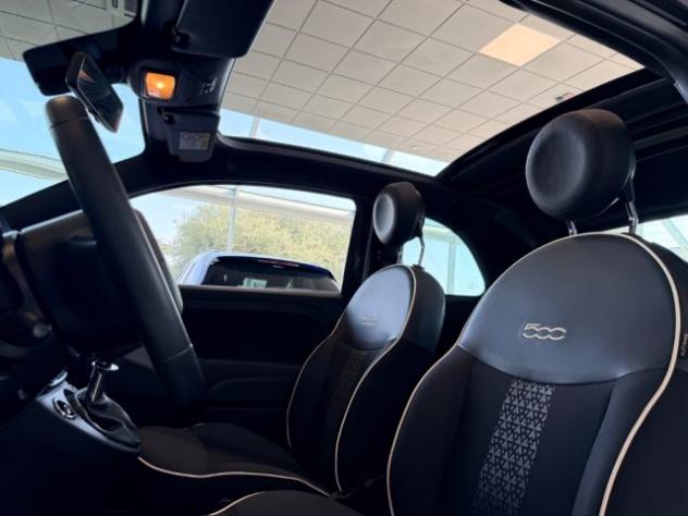 FIAT 500 C 1.0 Hybrid Sport rif. 23829730 - Foto 9