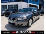 VOLVO V50 D2 Unico Proprietario Neopatentati Bluetooth rif. 23856851
