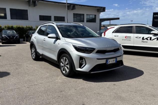 KIA Stonic 1.2 DPI Urban Special Edition rif. 23790965