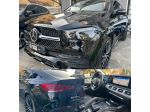MERCEDES GLE 350 de HYBRID  4MATIC COUPE' PREMIUM