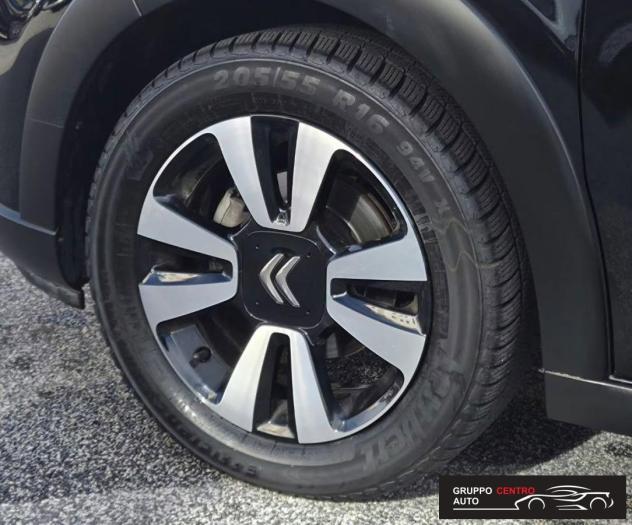 CITROEN C3 83CV Max - 2024 - Foto 7