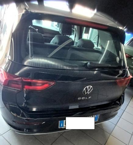 VOLKSWAGEN Golf 2.0 TDI StYLE POCHISSIMI KM! rif. 23926078 - Foto 5
