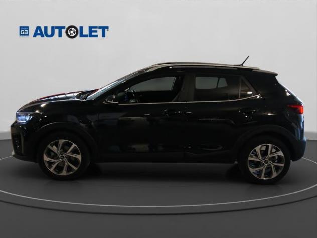 Kia Stonic Benzina 1.0 t-gdi mhev GT Line 100cv imt - Foto 5
