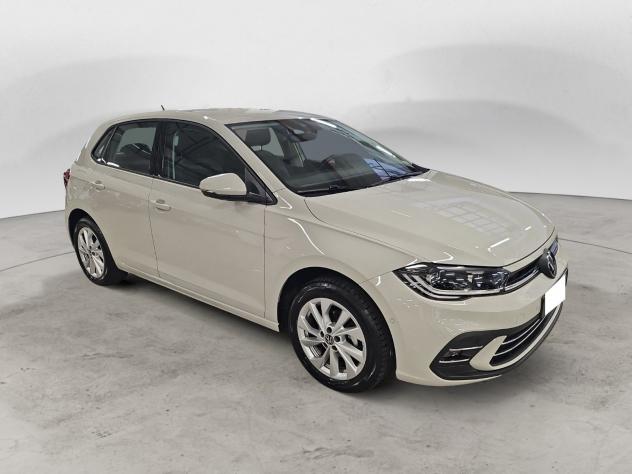 Volkswagen Polo Polo 1.0 TSI Style - Foto 3