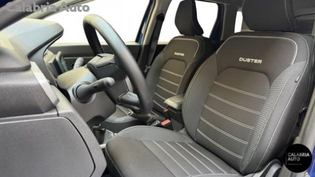 DACIA Duster 1.5 Blue dCi 8V 115 CV 4x2 Journey UP rif. 23708326 - Foto 10