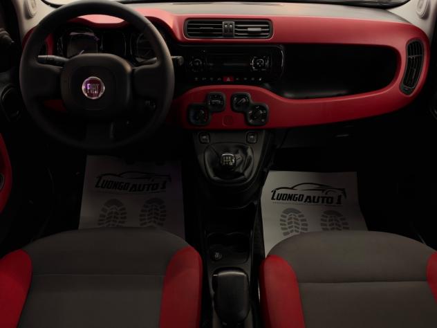 Fiat Panda 0.9 TwinAir Lounge - Foto 8