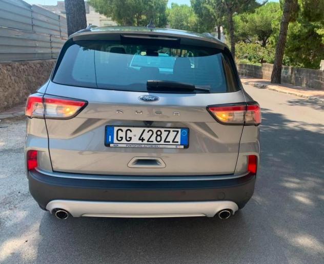 FORD - Kuga - 1.5 EcoBlue 120CV S&S 2WD Titan. Bus. - Foto 4