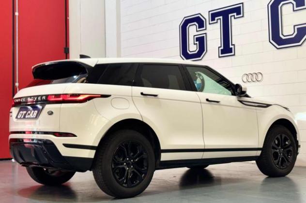 LAND ROVER Range Rover Evoque 2.0D I4-L.Flw 150CV AWD Aut R-Dynamic HSE rif. 23873207 - Foto 7