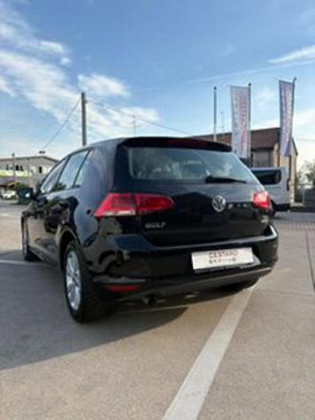 VOLKSWAGEN Golf 1.6 TDI DPF 5p. BlueMotion rif. 24153771 - Foto 6