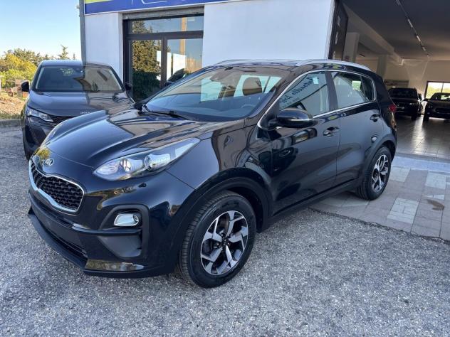 Kia Sportage 1.6 CRDI 136 CV DCT7 2WD Mild Hybrid Business Class - Foto 2