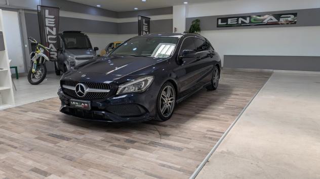 Mercedes-benz CLA 220 200 d S.W. Automatic Premium - Foto 3