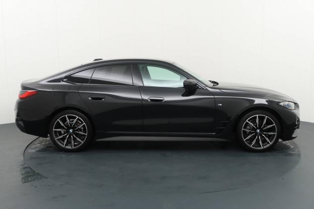 BMW Serie 4 420i MSport - Foto 6
