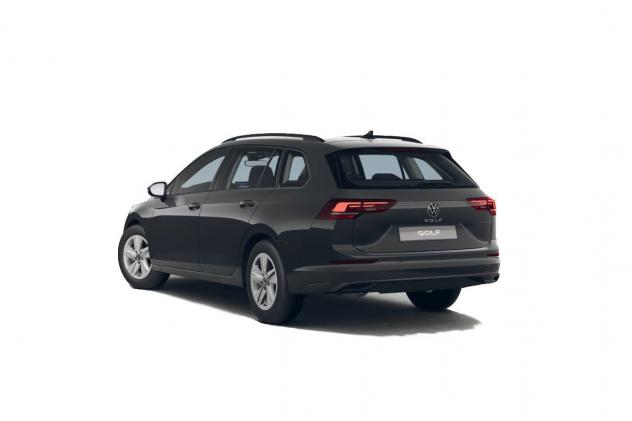 Volkswagen Golf VA 2.0 TDI SCR LIFE DSG 150 CV MY 26