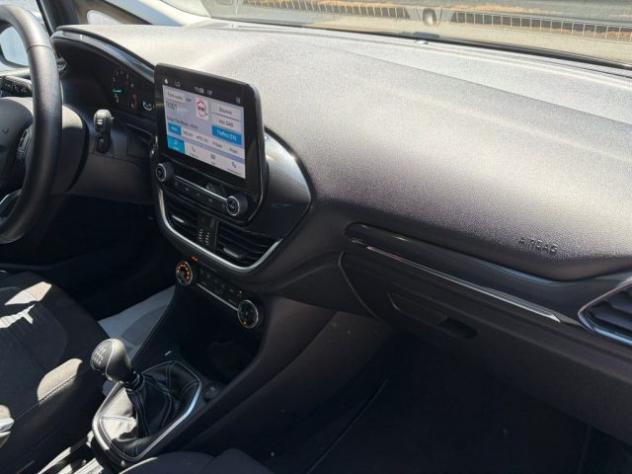 FORD Fiesta 1.0 Ecoboost Hybrid 125 CV 5 porte Active rif. 23877898 - Foto 7