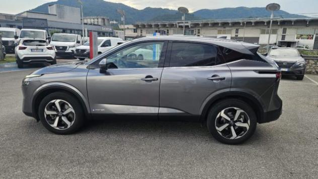 NISSAN Qashqai e-Power N-Connecta rif. 23873785 - Foto 7