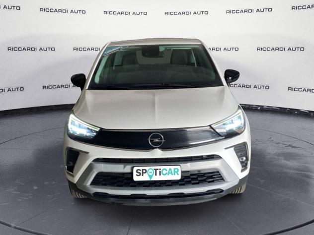 Opel Crossland 1.2 Turbo 12V 110 CV Start&Stop Elegance - Foto 2