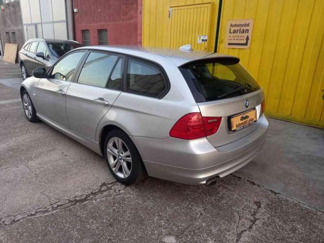 BMW 320 d cat xDrive Touring Eletta 4x4 rif. 23932170 - Foto 6