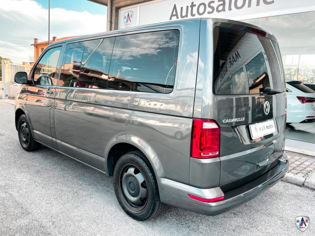 Volkswagen Caravelle 2.0 TDI 150CV DSG PC Comfortline - Foto 7