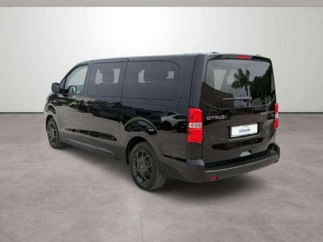 CITROEN Spacetourer 2.0 BlueHDi 180 S&S EAT8 XL Business rif. 23076612 - Foto 6