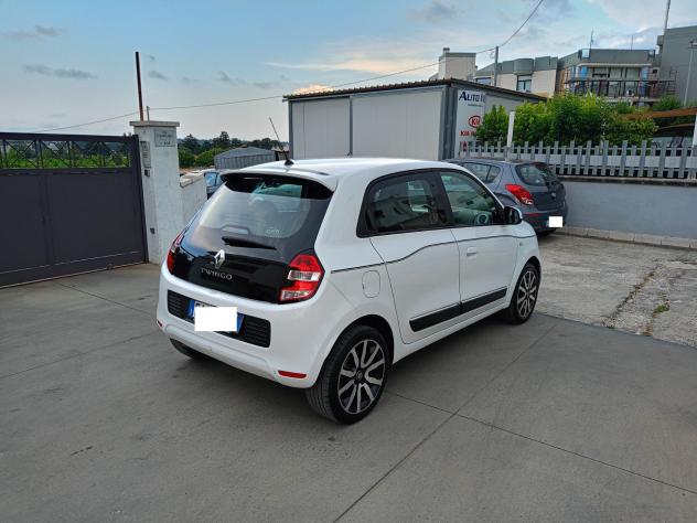 Renault Twingo 1000 BENZINA - Foto 3