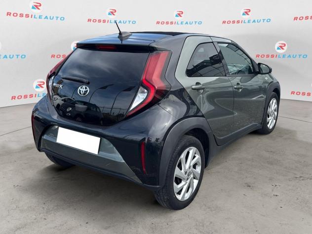 Toyota Aygo X Aygo X 1.0 Limited Air 72cv s-cvt - Foto 5