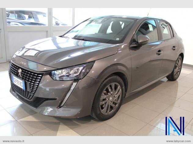 PEUGEOT 208 BlueHDi 100 S&S 5p. Active Pack - Foto 3