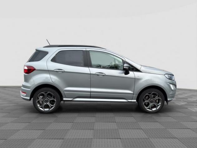 FORD EcoSport EcoSport 1.0 EcoBoost 125 CV Start&Stop ST-Line rif. 24087494 - Foto 6