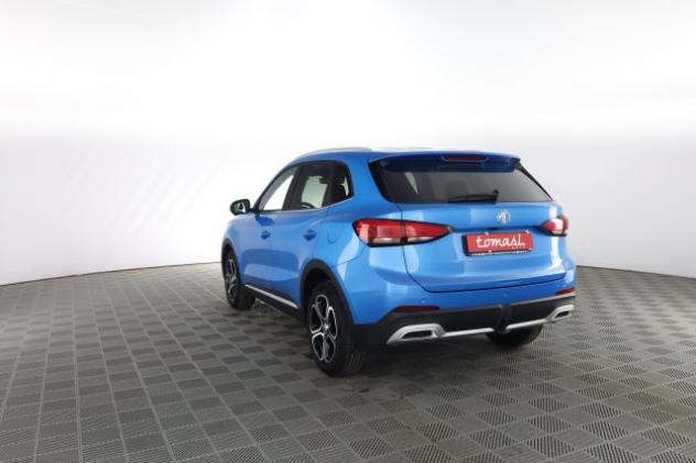 MG ZS ZS 1.5 Comfort rif. 23939783 - Foto 6