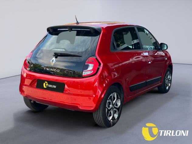 Renault Twingo Twingo 1.0 sce Equilibre 65cv - Foto 5