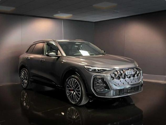 AUDI Q5 TDI 150 kW mHEV+ S tronic quattro S line #Tetto rif. 22812929 - Foto 3