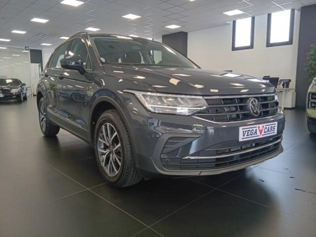 VOLKSWAGEN Tiguan 1.5 TSI 150 CV DSG ACT Life OFFERTA PROMO!!! rif. 23900719 - Foto 3