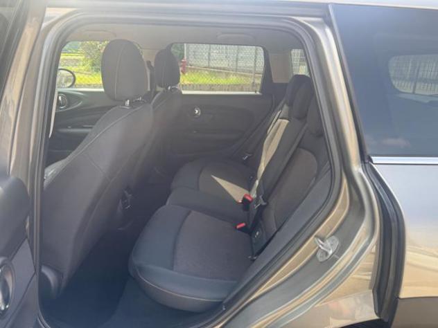 MINI Clubman 1.5 D Hype Clubman Autom.116CV rif. 23936055 - Foto 9
