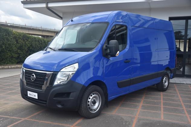 Nissan Interstar 2.3 Dci 135cv L2 H2 - Foto 3