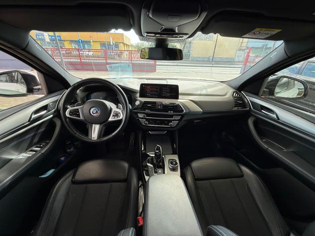 Bmw X4 M Sport 20 d MHEV #10173 - Foto 8