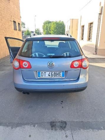 Volkswagen Passat 1.8 16V TSI Comfortline - Foto 5