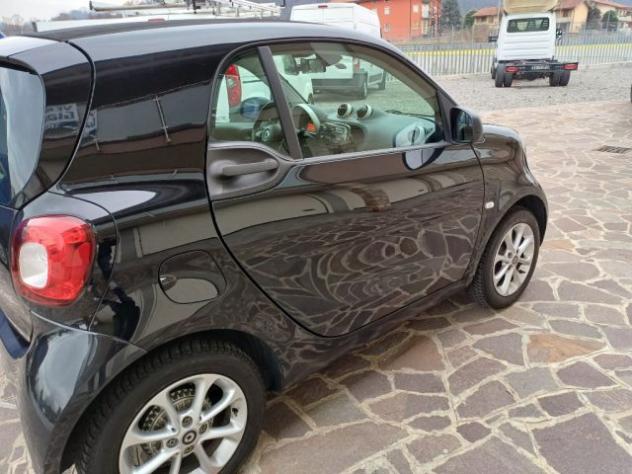 SMART ForTwo 70 1.0 Passion rif. 20284311 - Foto 2