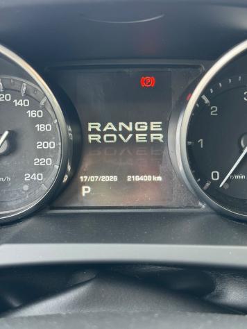 Land Rover Range Rover Evoque 2.2 TD4 5p. Pure - Foto 8
