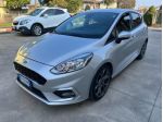 FORD Fiesta 1.0 Ecoboost 125 CV 5 porte ST-Line rif. 23404097