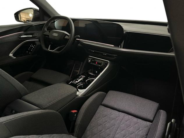 Audi Q5 Q5 2.0 tdi mhev+ S line edition quattro 204cv s-tronic - Foto 10