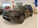 Jeep Avenger 1.2 Turbo Longitude