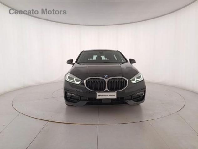 BMW 116 d 5p. Sport rif. 21160723 - Foto 2